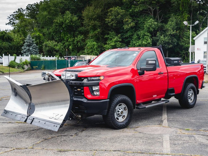 chevrolet silverado 2500hd 2020 1GC3YLE77LF175554 image chevrolet silverado 2500hd 2020 1GC3YLE77LF175554 image